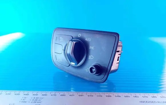 Audi A6 S6 C7 4G Light switch 4G0941531BE 140415170603S
