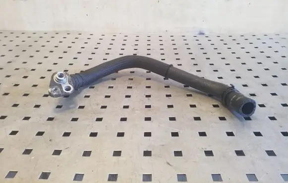 Power steering hose/pipe/line