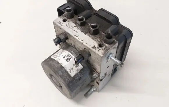 Citroen C4 II Picasso ABS Pump 9808320780