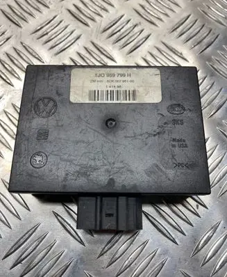 Volkswagen PASSAT B5 Comfort/convenience module 1J0959799H 5DK00795100