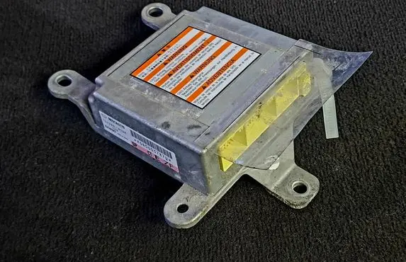 Subaru Legacy Airbag control unit/module 98221AG170 XGQ0G03787U 1523008260
