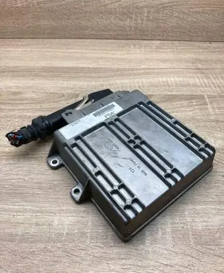 Peugeot 406 Engine control unit/module ECU 9632116980 WITHPLUG