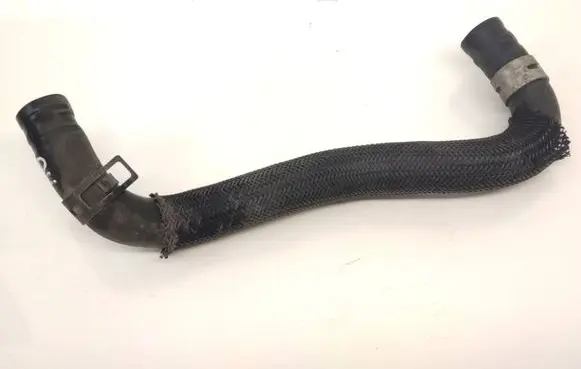Toyota Auris E180 Engine coolant pipe/hose 161012