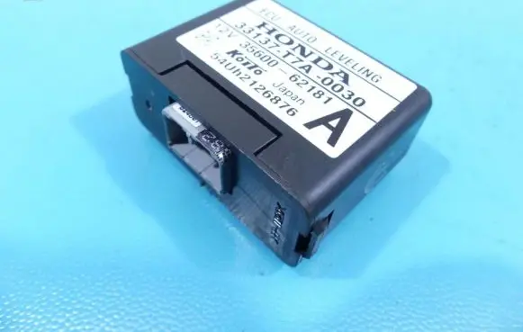 Honda HR-V Central body control module 33137-T7A-0030 IMPRK1265832