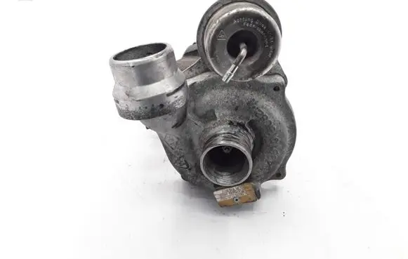 Renault Twingo II Turbo 54539700012