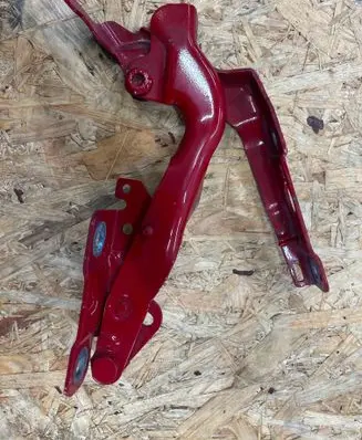 Mercedes-Benz CLA C117 X117 W117 Engine bonnet/hood hinges A1178800228
