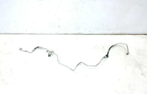 Maserati GranTurismo Air conditioning (A/C) pipe/hose 806E153