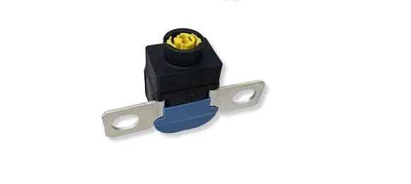 Renault Clio V Battery relay fuse 285A82523R