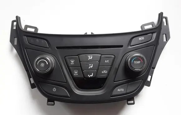 Opel Insignia A Air conditioner control unit module 90924568