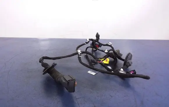 Audi Q5 SQ5 8R Other wiring loom 8R0971030CF