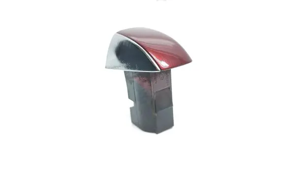 Renault Scenic IV - Grand scenic IV Front door handle cover 