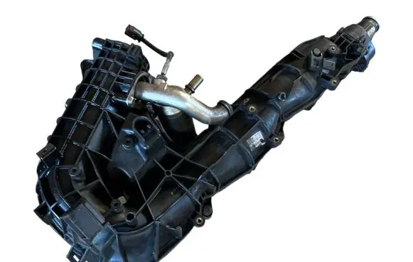 BMW X5 E70 Intake manifold 7811299 0280751005