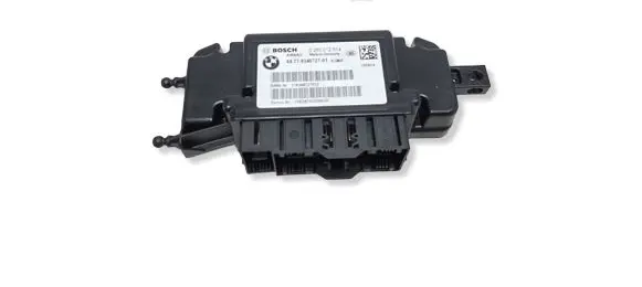 BMW 2 F22 F23 Airbag control unit/module 9348727