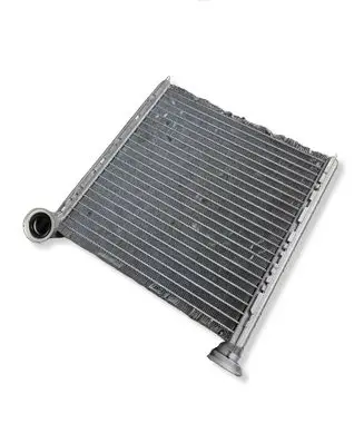Audi A3 S3 8V Heater blower radiator 5Q0819031