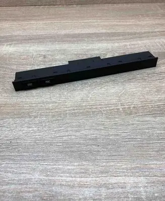 BMW 5 E39 Parking (PDC) sensor switch 8373769 03742080