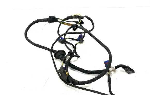 Mercedes-Benz CLK A209 C209 Parking sensor (PDC) wiring loom A2035400106