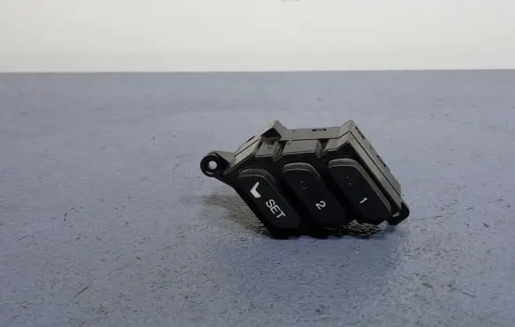 Acura TL Seat heating switch M38008