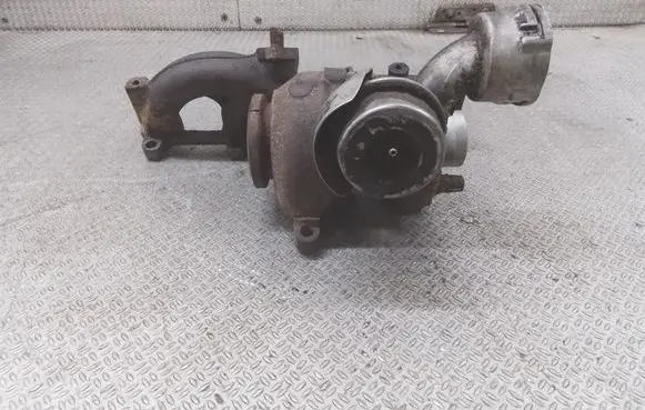 Volkswagen Golf V Turbo 038253016RV103