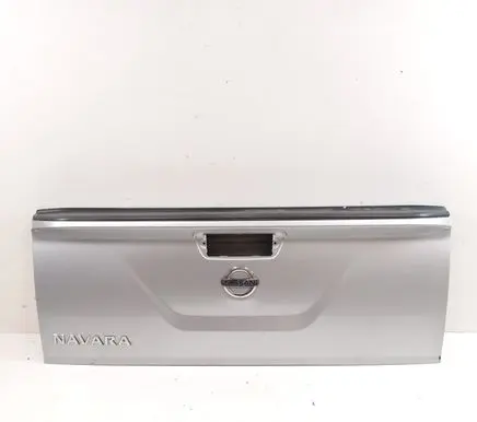 Nissan Navara D23 Tailgate/trunk/boot lid