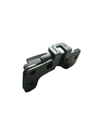 Chrysler Grand Voyager V Sliding door lock 020332