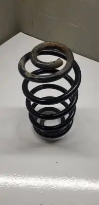 Opel Vectra C Rear coil spring