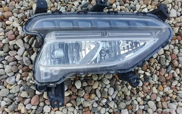 Hyundai Santa Fe LED Daytime headlight 922022W5