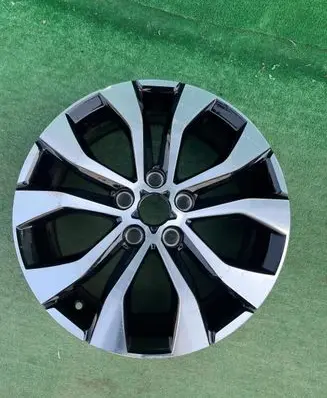 Renault Megane IV R17 alloy rim 