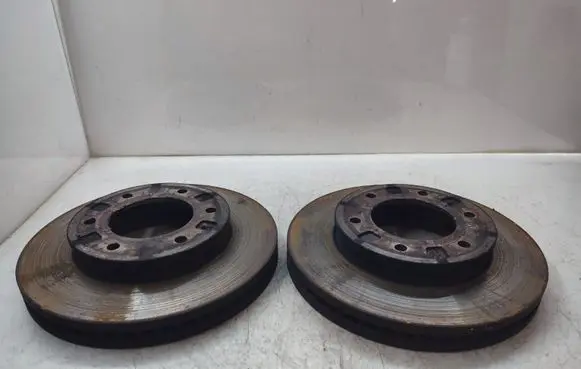 Ford Ranger Front brake disc 