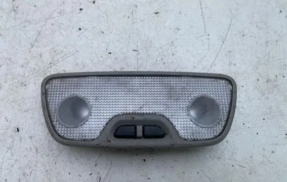 Volvo S80 Rear seat light 9178936