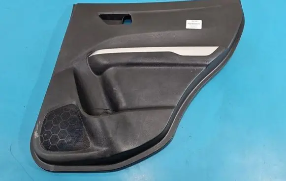 Suzuki Vitara (LY) Coupe rear side trim panel 8373454P1R IMPRK1544624