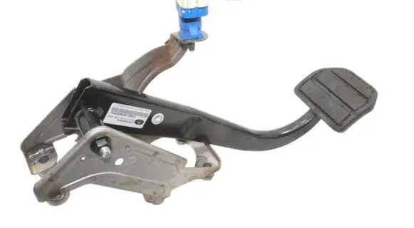 Land Rover Range Rover Sport L320 Brake pedal 5H222455BA
