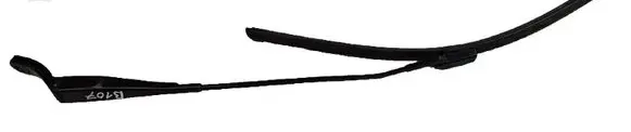 Renault Zoe Front wiper blade arm 288810622R