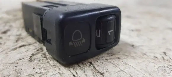 Mazda 323 Headlight level height control switch