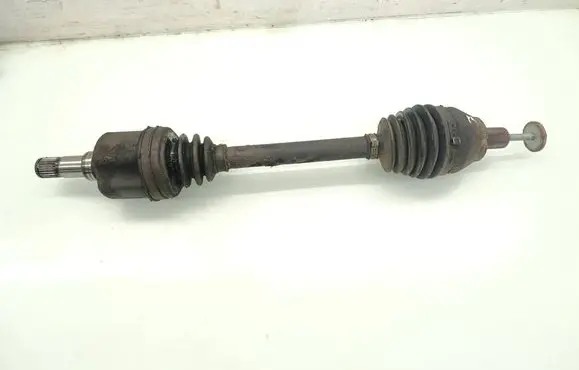 Ford Galaxy Front driveshaft 