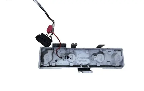 Skoda Octavia Mk2 (1Z) Tail light bulb cover holder 1Z5945257A 4SHX13N005AC