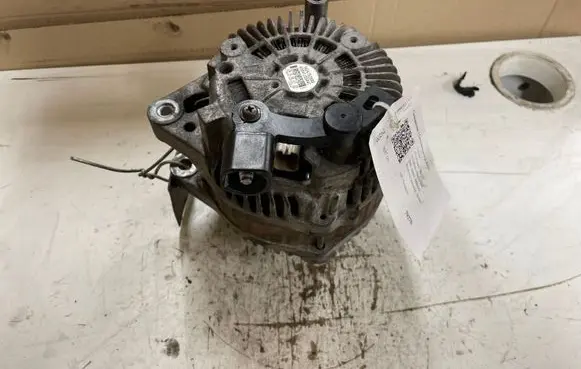 Citroen C4 I Picasso Generator/alternator 9654752880 A004TJ0084C