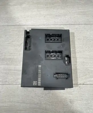 Porsche Cayenne (92A) Comfort/convenience module 7PP907279BT A2C7414900300 31520000097
