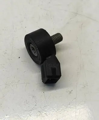 Detonation knock sensor