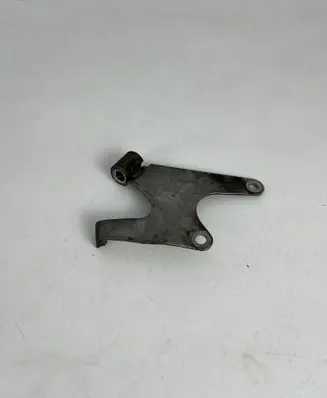 BMW 7 F01 F02 F03 F04 Muffler mount bracket/holder 7805775