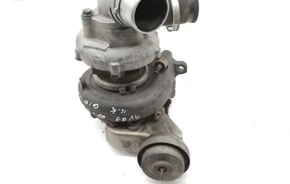 Toyota Avensis T270 Turbo 172010R050