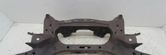 Nissan Qashqai Rear subframe 