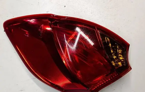 KIA Ceed Rear/tail lights 92402A20U2 92402A20