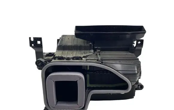 Volkswagen ID.4 Interior heater climate box assembly 1EA820153N