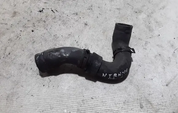 Volkswagen Transporter - Caravelle T5 Engine coolant pipe/hose 7H0122101E