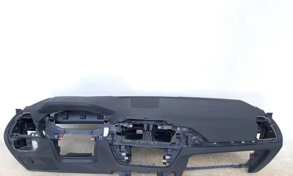 BMW X3 G01 Dashboard 
