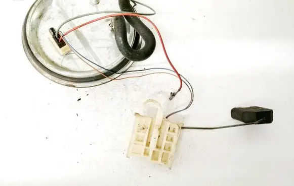 Fuel level sensor