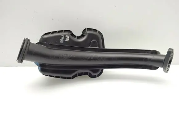 Intake resonator