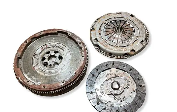 Audi A3 8Y Clutch set kit 05C105266