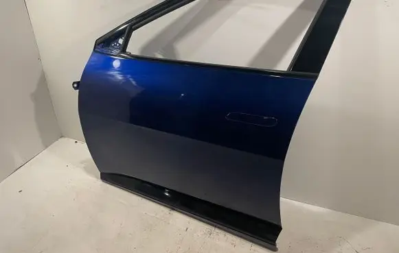 KIA EV6 Front door