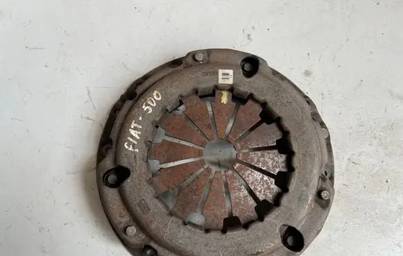 Fiat 500 Pressure plate 39149